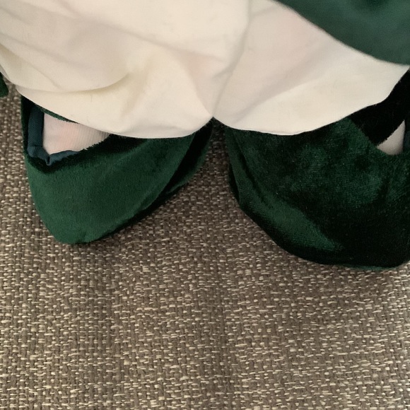 Precious Moments Stocking Doll Belle - Picture 5 of 8